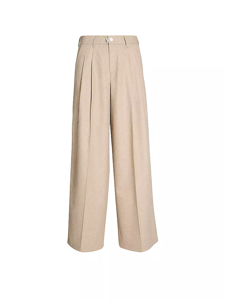 PNTS | Businesshose 14_THE GENT | beige