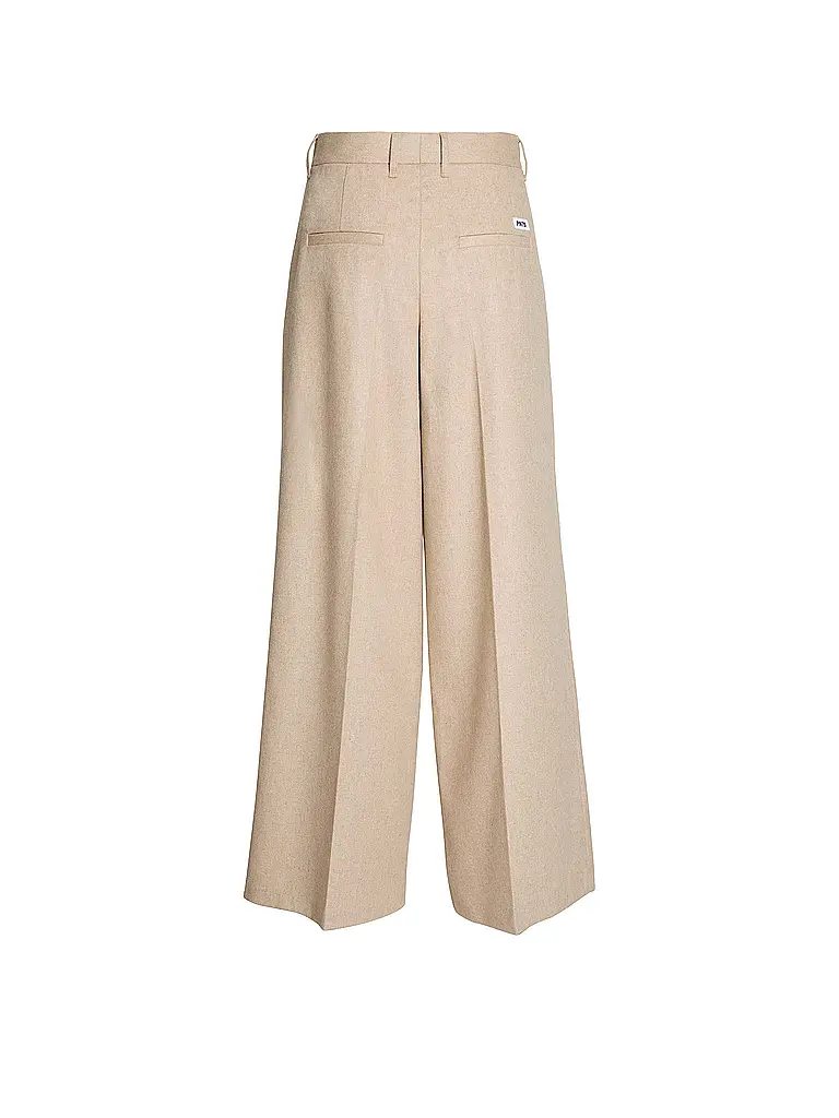PNTS | Businesshose 14_THE GENT | beige