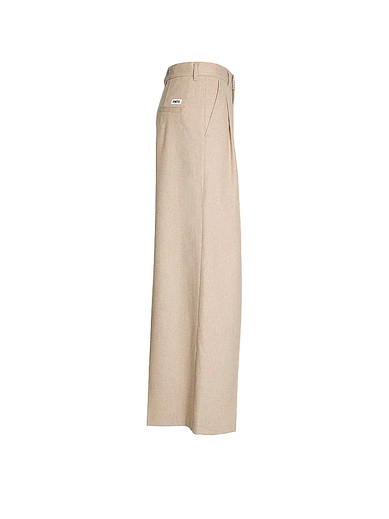 PNTS | Businesshose 14_THE GENT | beige