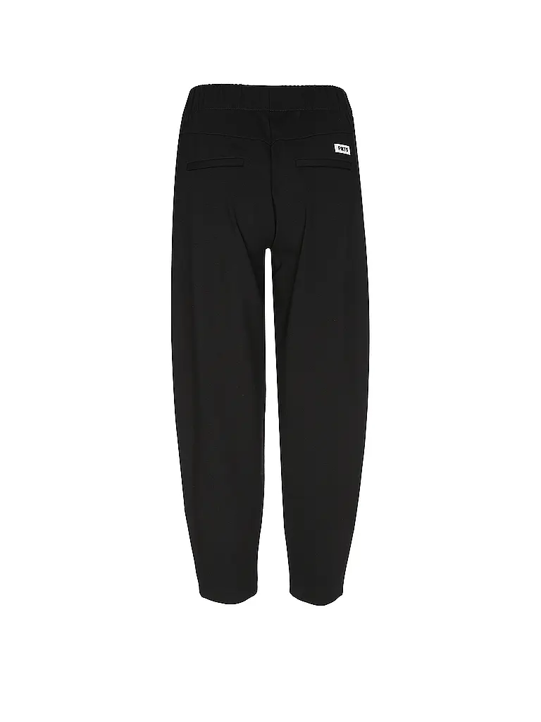 PNTS | Chino THE JINO O | schwarz