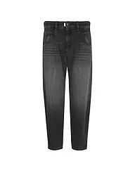 PNTS | Jeans Balloon Fit  | grau