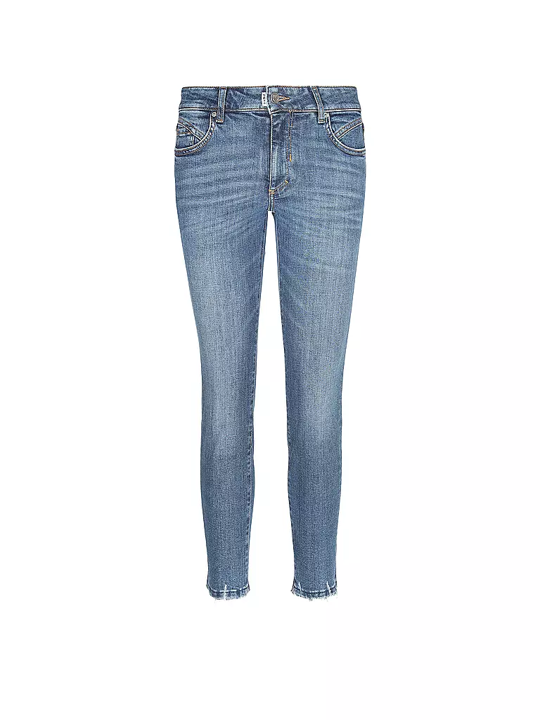 PNTS | Jeans Slim Fit THE SLIM | dunkelblau