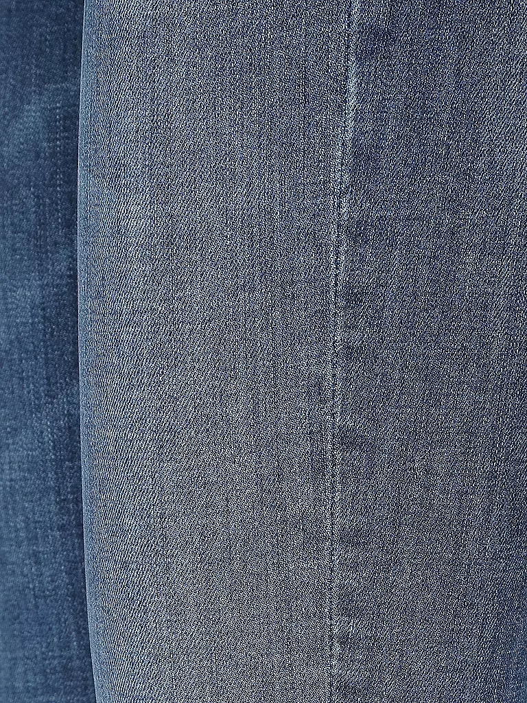 PNTS | Jeans Slim Fit THE SLIM | blau