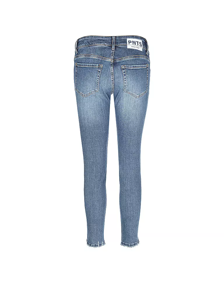 PNTS | Jeans Slim Fit THE SLIM | dunkelblau