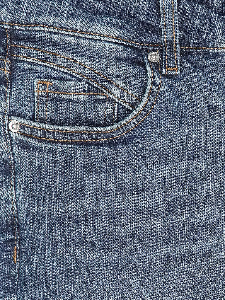 PNTS | Jeans Slim Fit THE SLIM | dunkelblau
