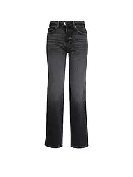 PNTS | Jeans Straight Fit 25_THE SKATER | grau