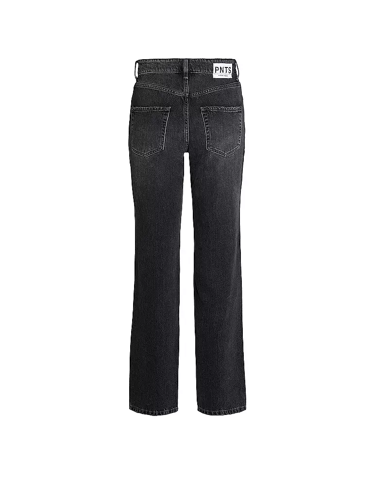 PNTS | Jeans Straight Fit 25_THE SKATER | grau