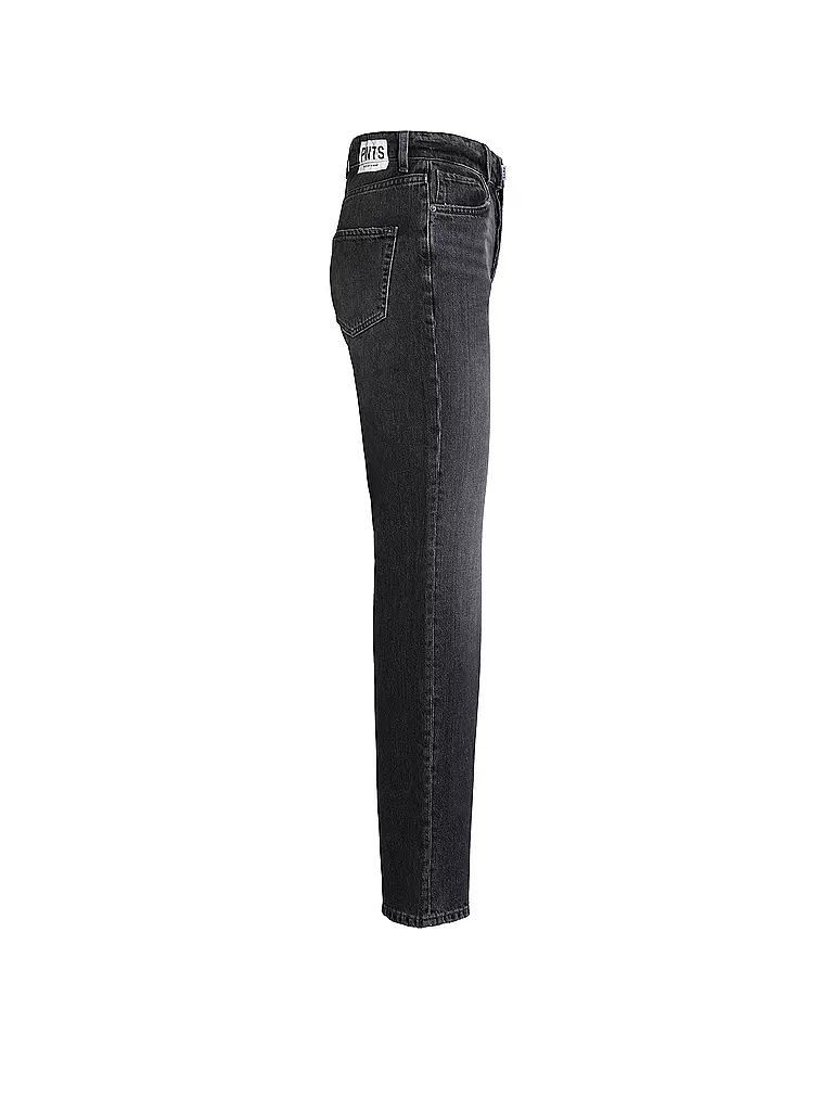 PNTS | Jeans Straight Fit 25_THE SKATER | grau
