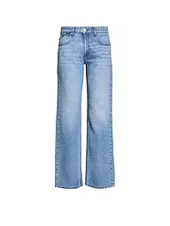 PNTS | Jeans Wide Leg 09_THE BAGGY | blau