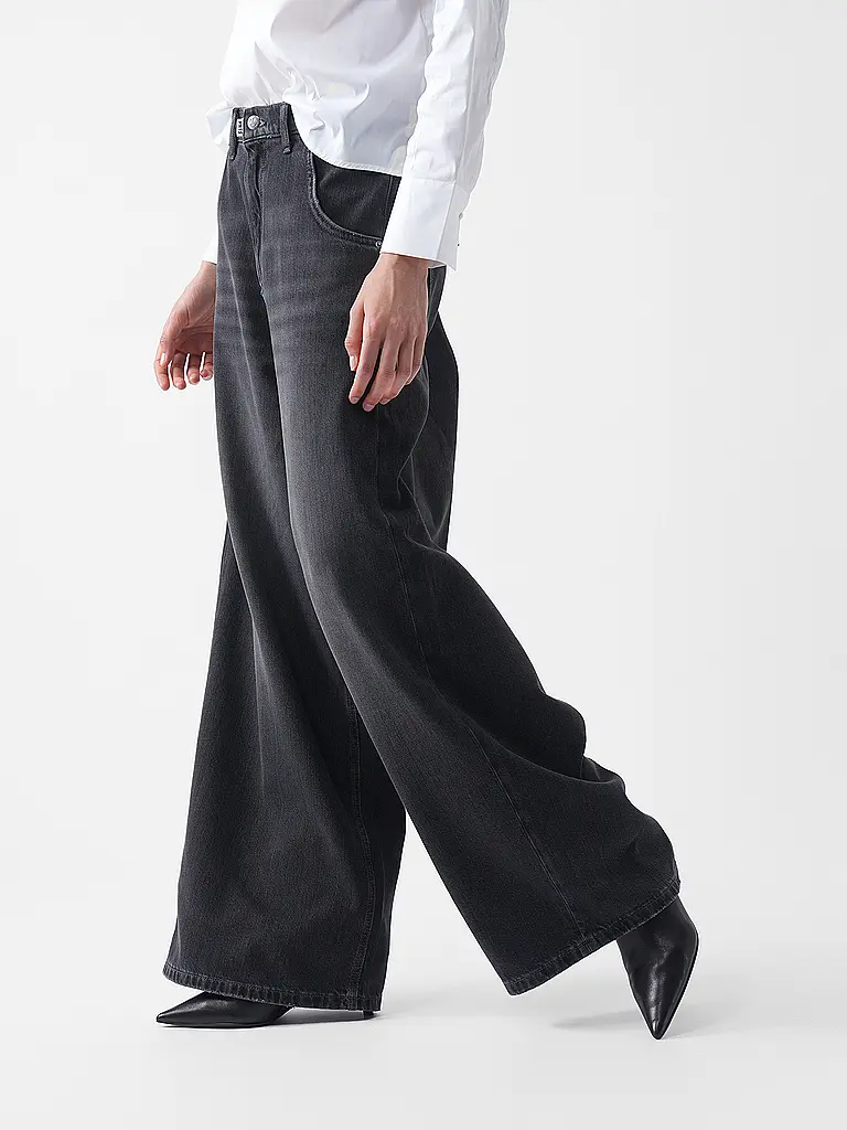PNTS | Jeans Wide Leg 22_OVER THE TOP | 