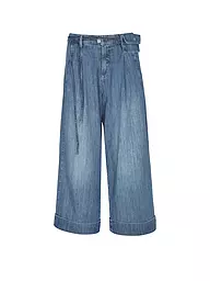 PNTS | Jeans Wide Leg 24_THE MINI G | blau