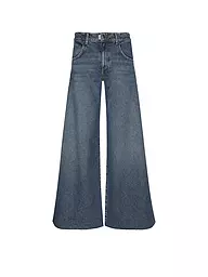 PNTS | Jeans Wide Leg 32_THE HIP HOP | dunkelblau