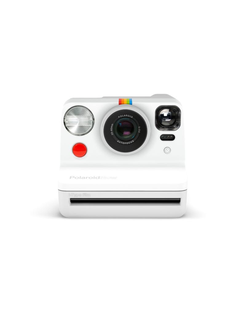 POLAROID | Now i Type Instant Camera Weiss | weiss