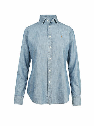 POLO RALPH LAUREN | Bluse "Kendal"