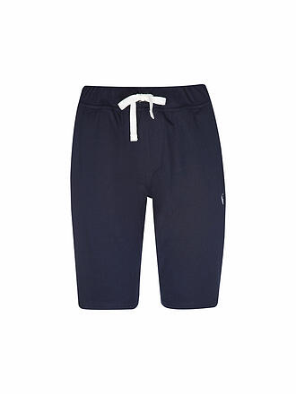 POLO RALPH LAUREN | Pyjamahose - Shorts Cruise Navy