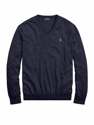 POLO RALPH LAUREN | Pullover Slim Fit