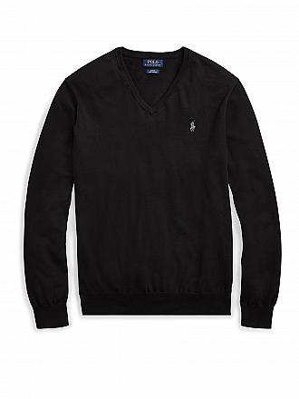 POLO RALPH LAUREN | Pullover Slim Fit