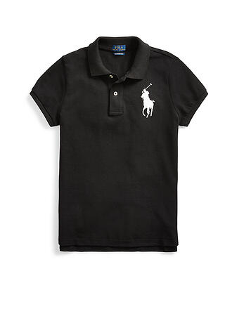 POLO RALPH LAUREN | Poloshirt Skinny Fit 