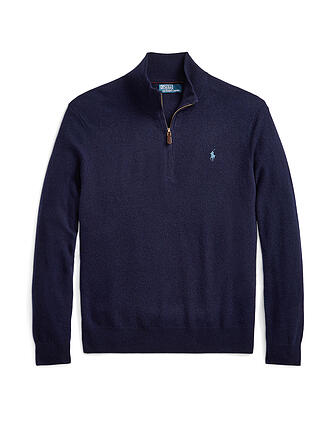 POLO RALPH LAUREN | Pull Troyer Coupe Standard