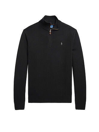 POLO RALPH LAUREN | Troyer Pullover Regular Fit