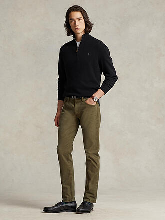 POLO RALPH LAUREN | Troyer Pullover Regular Fit