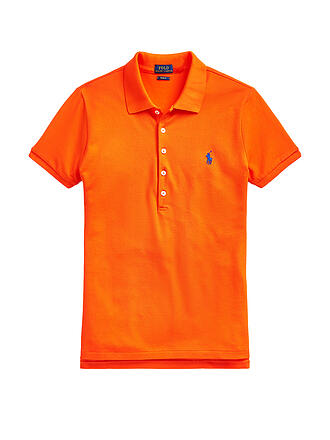 POLO RALPH LAUREN | Poloshirt Slim Fit JULIE