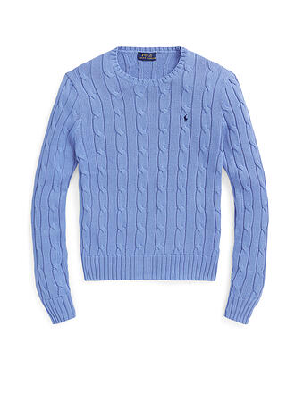 POLO RALPH LAUREN | Pullover Slim Fit JULIANNA