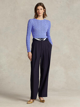 POLO RALPH LAUREN | Pullover Slim Fit JULIANNA