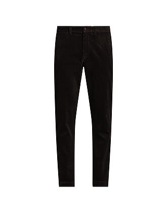 POLO RALPH LAUREN | Cordhose Stretch Straight Fit 
