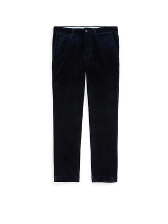 POLO RALPH LAUREN | Cordhose Stretch Straight Fit