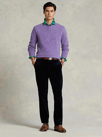 POLO RALPH LAUREN | Cordhose Stretch Straight Fit