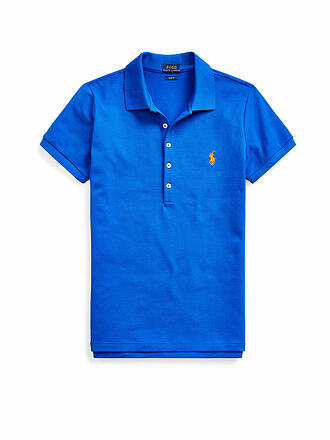 POLO RALPH LAUREN | Poloshirt Slim Fit JULIE