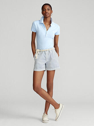 POLO RALPH LAUREN | Poloshirt Slim Fit JULIE