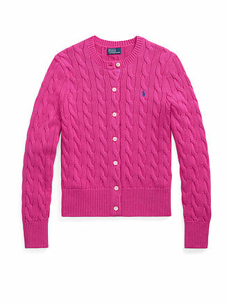 POLO RALPH LAUREN | Cardigan Slim Fit