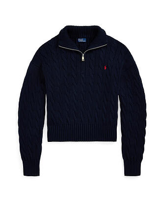 POLO RALPH LAUREN | Troyer Pullover