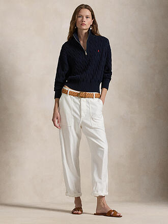 POLO RALPH LAUREN | Troyer Pullover