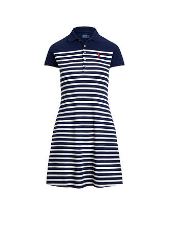 POLO RALPH LAUREN | Midikleid