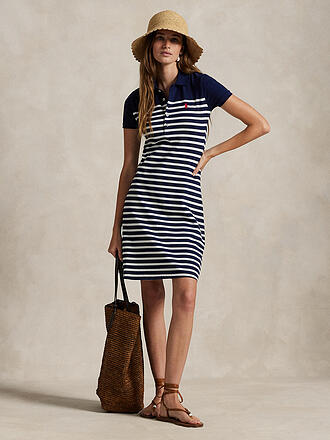 POLO RALPH LAUREN | Midikleid