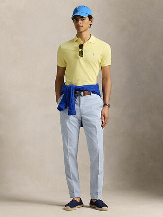 POLO RALPH LAUREN | Poloshirt Custom Slim Fit