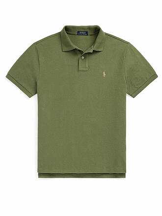 POLO RALPH LAUREN | Poloshirt Custom Slim Fit