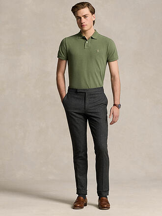 POLO RALPH LAUREN | Poloshirt Custom Slim Fit