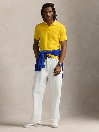 POLO RALPH LAUREN | Poloshirt Custom Slim Fit