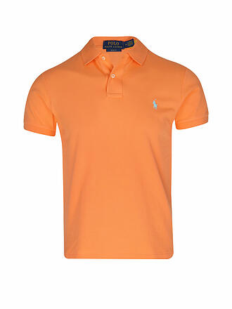 POLO RALPH LAUREN | Polo coupe slim