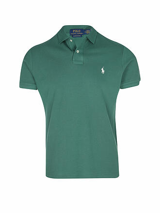 POLO RALPH LAUREN | Poloshirt Custom Slim Fit