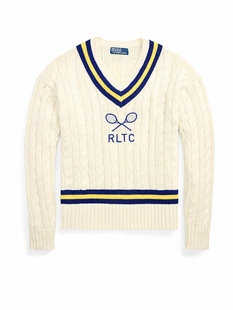 POLO RALPH LAUREN | Pullover