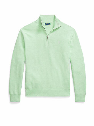 POLO RALPH LAUREN | Troyer Pullover 