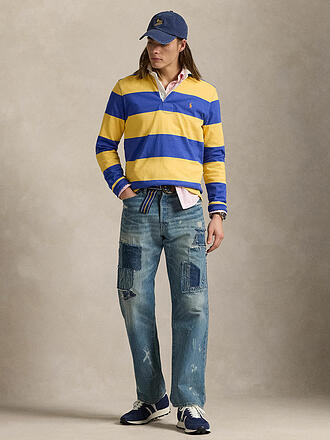 POLO RALPH LAUREN | Rugby-Sweater