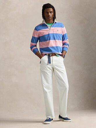 POLO RALPH LAUREN | Rugby-Sweater