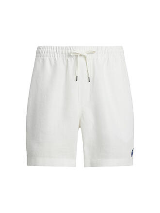 POLO RALPH LAUREN | Leinenshorts