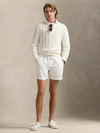 POLO RALPH LAUREN | Leinenshorts